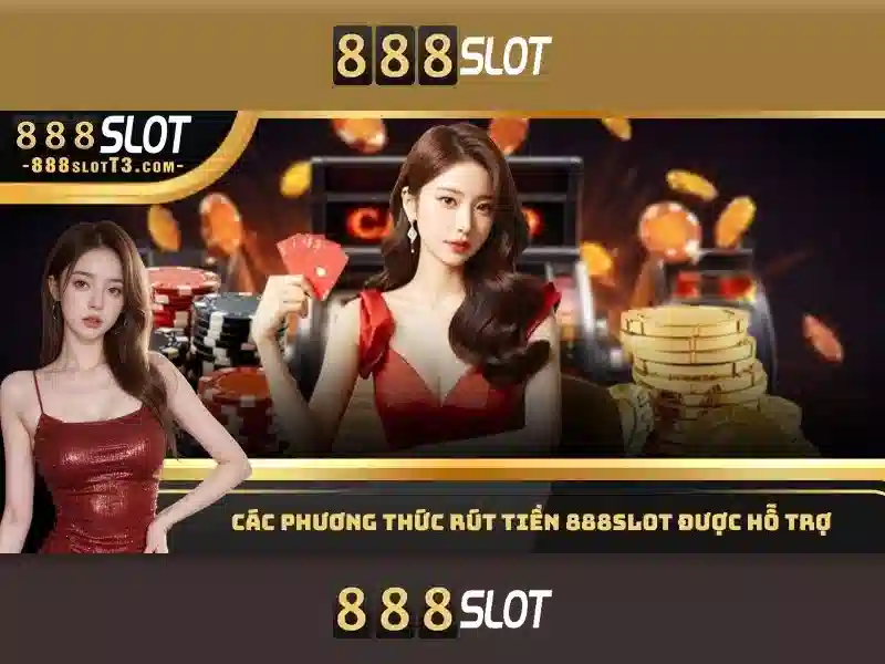 Giới thiệu về 888slot