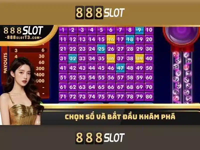 888slot: Nền tảng casino trực tuyến nổi bật