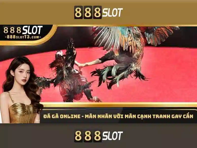 888slot - Cổng cá cược slots trực tuyến hàng đầu