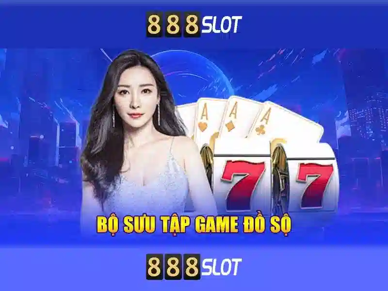 888slot: Đánh giá và Trải nghiệm Slot Online