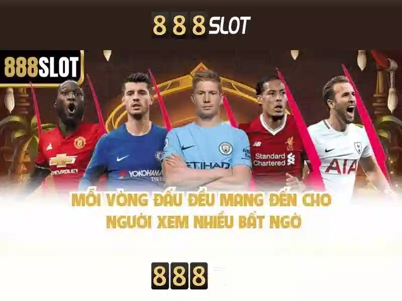 Tổng quan 888slot online