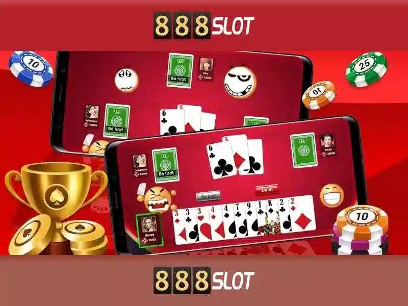 Câu chuyện đằng sau thương hiệu slot-888