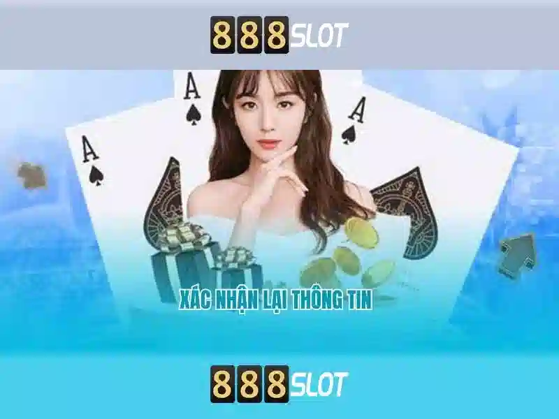888slot - Đánh giá nền tảng casino trực tuyến