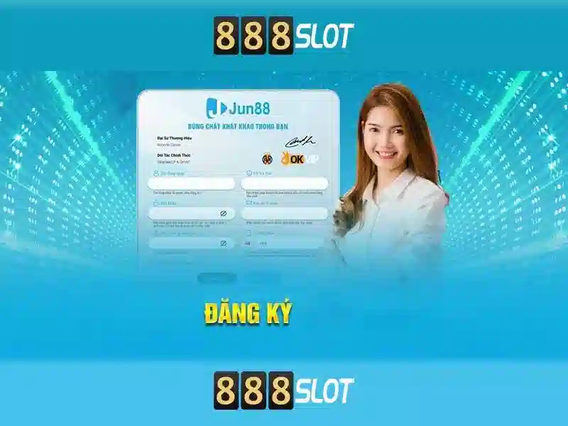 888slot – trải nghiệm chơi slot trực tuyến tối ưu