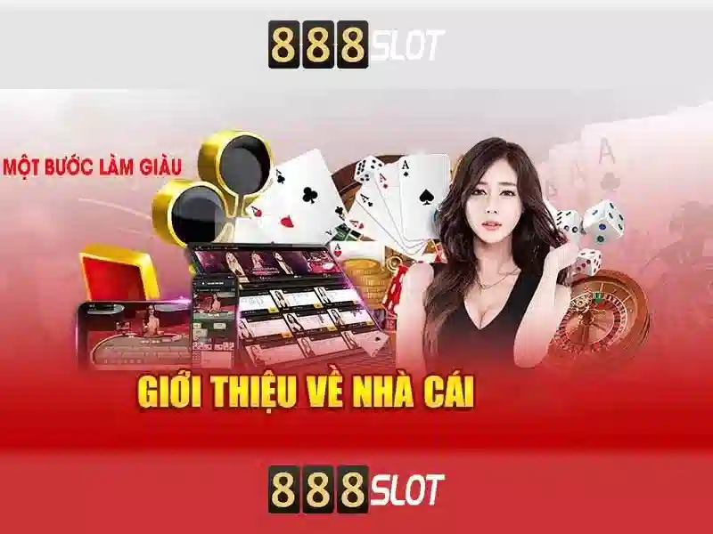 Đặc điểm nổi bật của 888slot