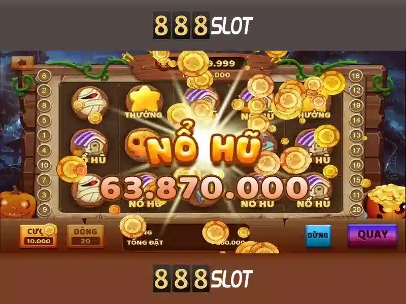 Sản phẩm và dịch vụ cốt lõi: 888slot casino