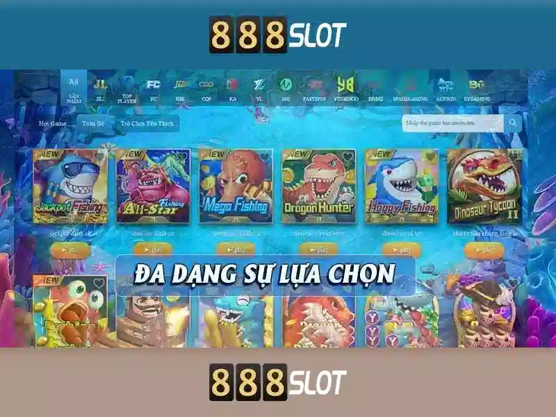 g slot 888 – Khám phá sức mạnh thương hiệu và trải nghiệm đỉnh cao