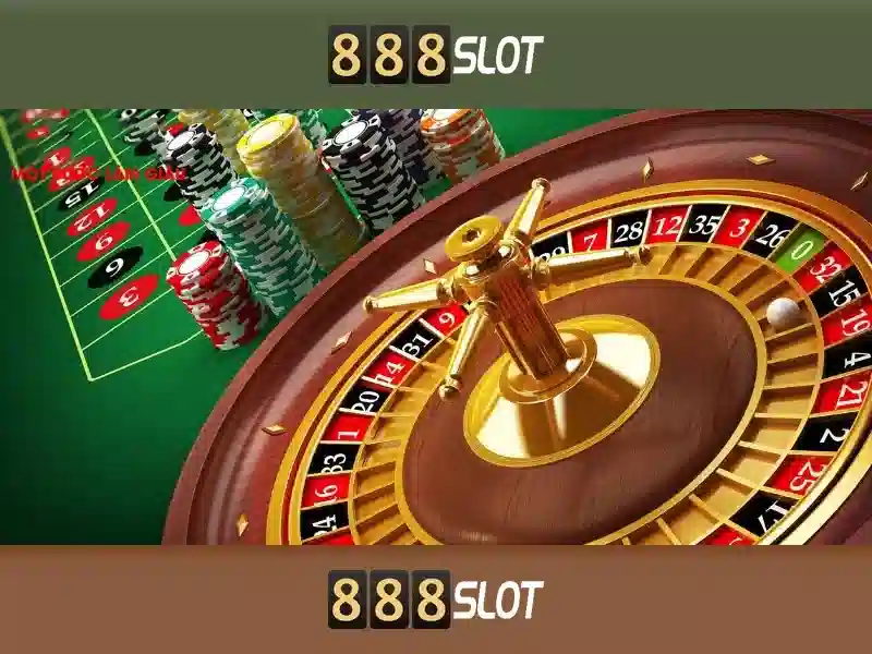 888slot - Nền tảng casino slot trực tuyến đáng tin cậy