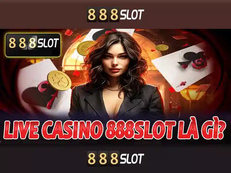 Đánh giá 888slot: nền tảng slot trực tuyến đáng tin cậy