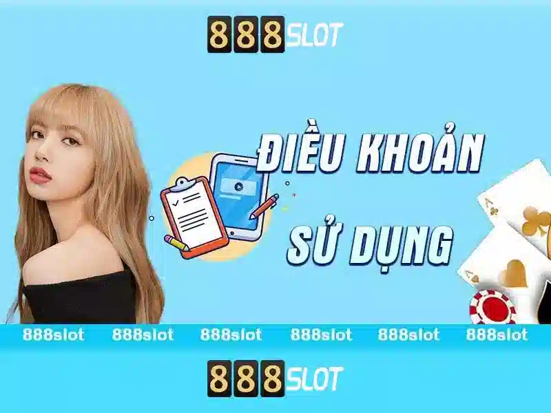 888slot - Khám phá nền tảng slot trực tuyến hàng đầu