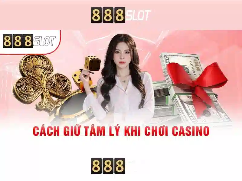 888slot: Trải nghiệm casino slots trực tuyến tại Việt Nam