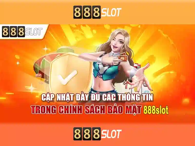 Giới thiệu về 888slot