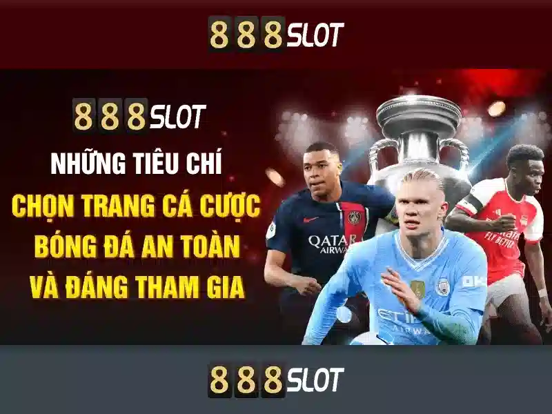 Giới thiệu về 888slot