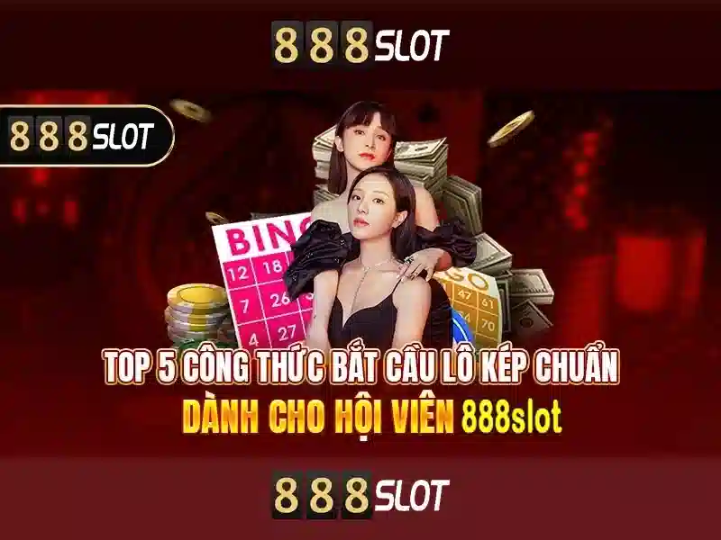 Giới thiệu về 888slot
