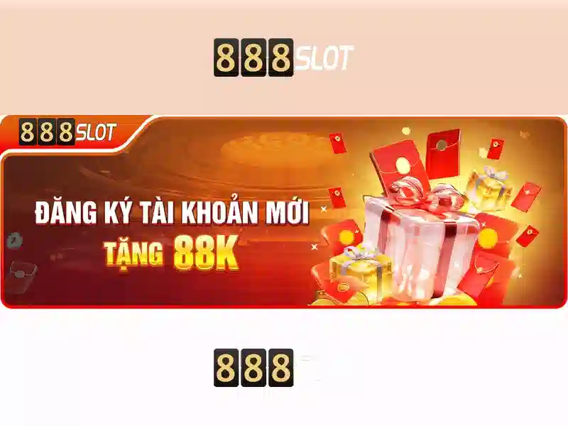 888slot: Đánh giá nền tảng slot trực tuyến uy tín