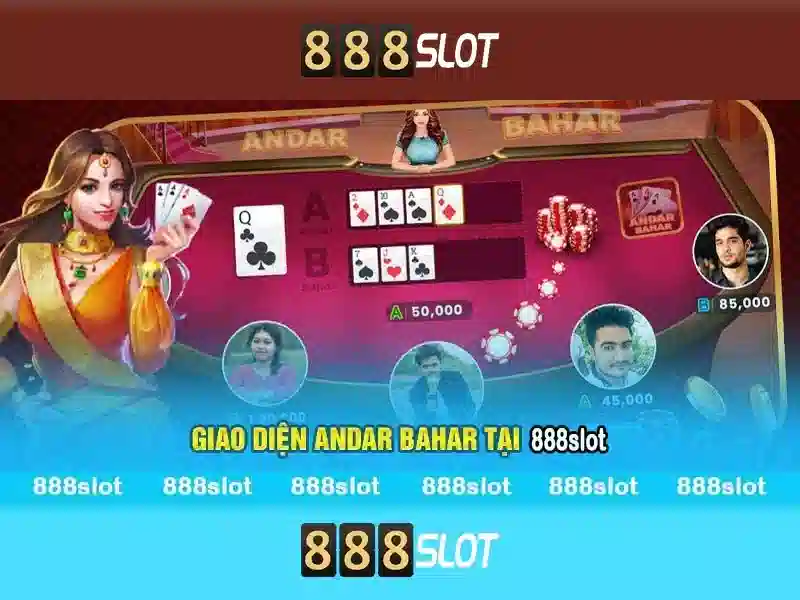 888Slot - Đánh giá nền tảng casino trực tuyến tại Việt Nam