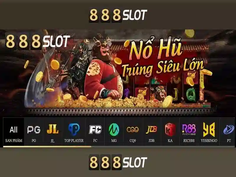 888slot - Trải nghiệm casino slot số một