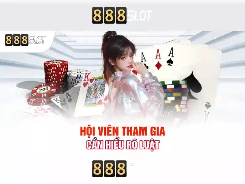 888slot: nền tảng casino trực tuyến đa dạng với trải nghiệm hấp dẫn