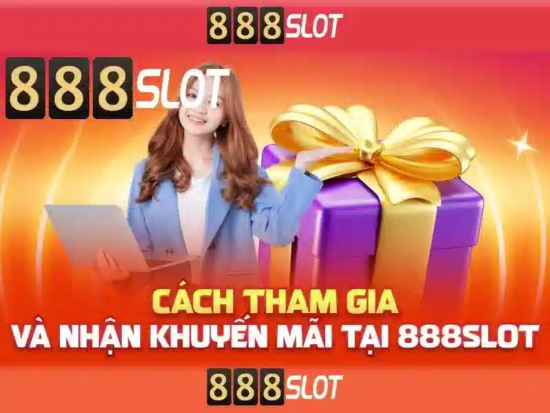 888slot: Sàn slot trực tuyến phổ biến