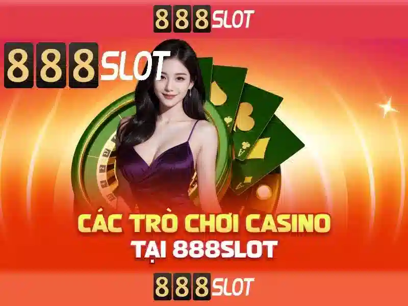 Ưu điểm của 888slot