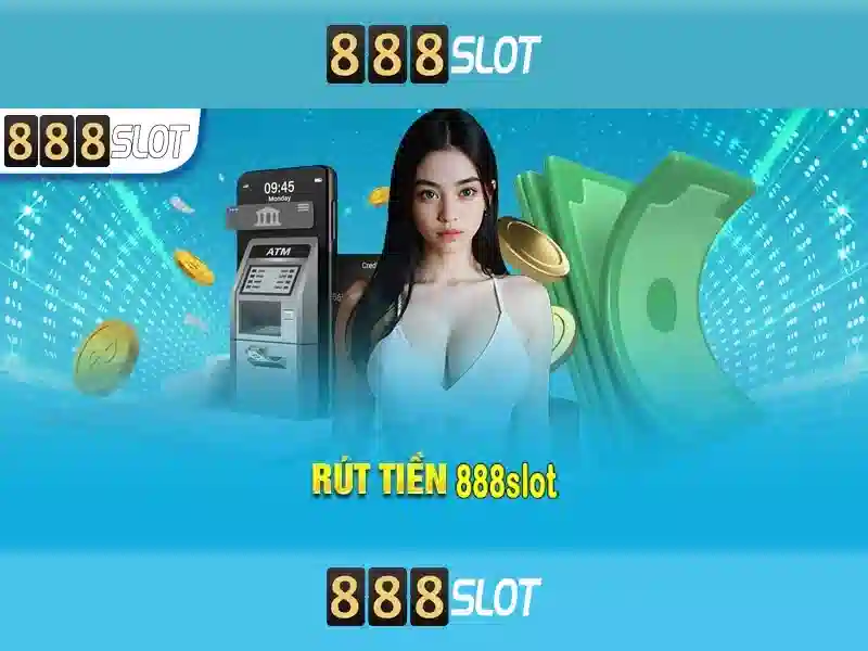 888slot: Đánh giá nền tảng slot trực tuyến an toàn và thú vị