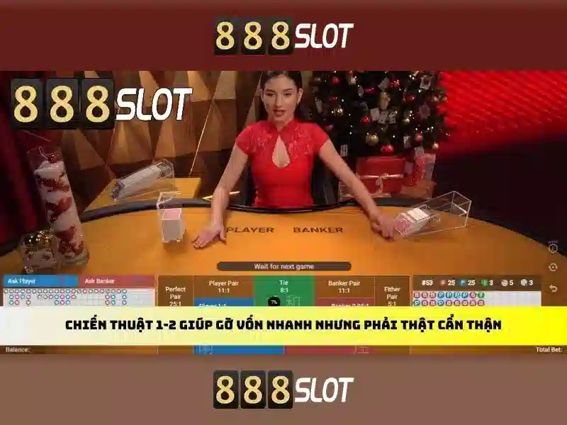 888slot - Nền tảng chơi game trực tuyến tại Việt Nam