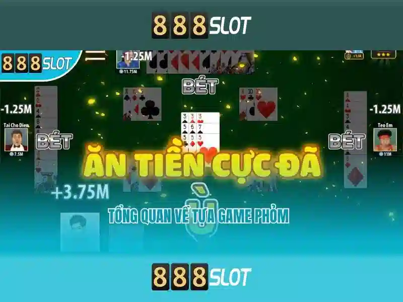 888slot: Đánh giá tổng quan về nền giải trí casino trực tuyến