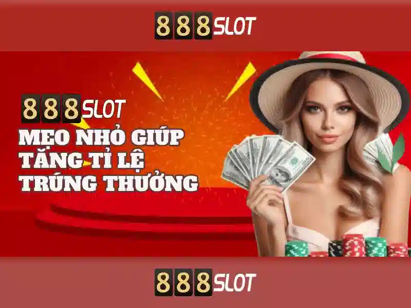 888slot: Trải nghiệm casino trực tuyến đáng tin cậy và giải trí