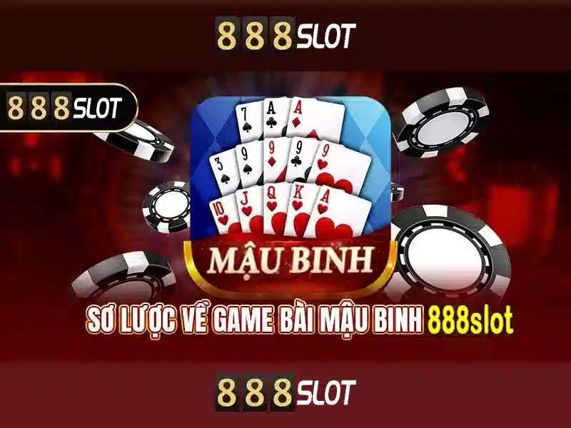 888Slot - Nền tảng casino trực tuyến với trò chơi slot đa dạng