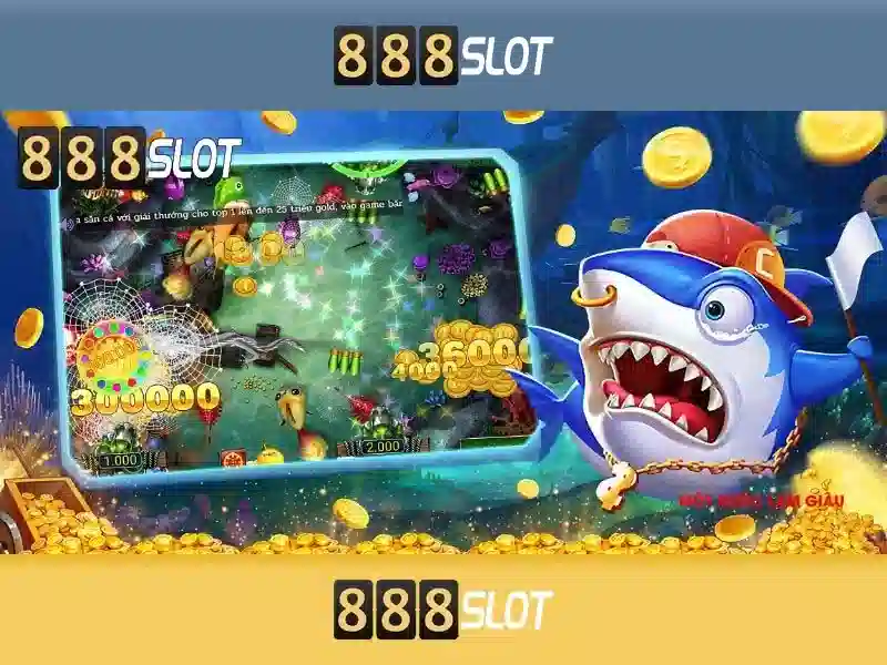 888Slot: Đánh giá tổng quan về nền tảng slot trực tuyến