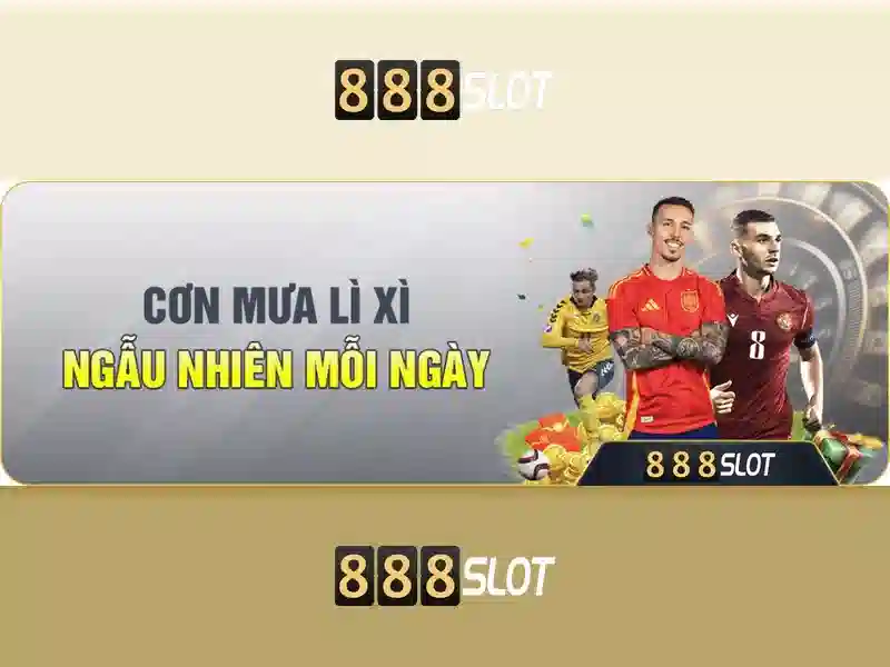 888slot – Nền tảng slot trực tuyến đáng tin cậy và giải trí