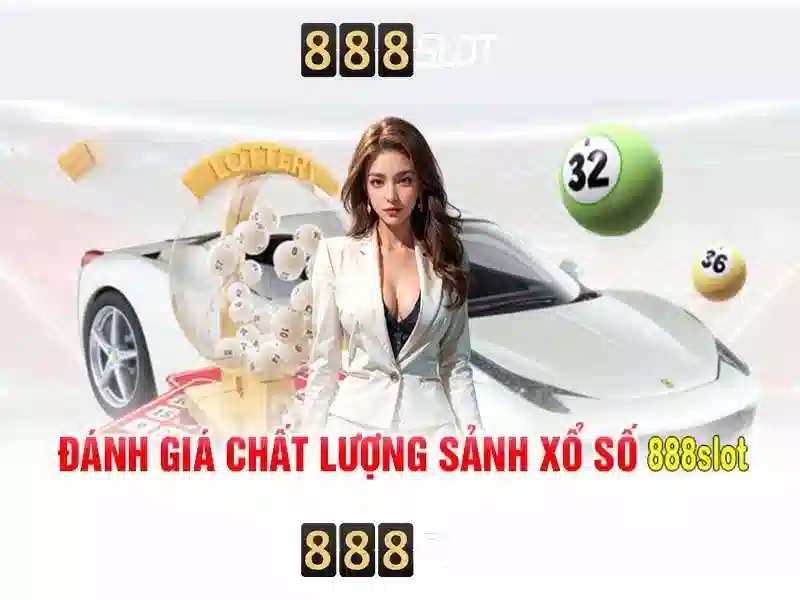888slot: Tổng quan và hướng dẫn chơi