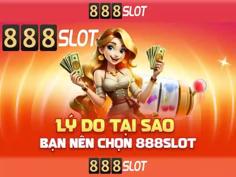 888slot: Đánh giá nền tảng slots trực tuyến uy tín
