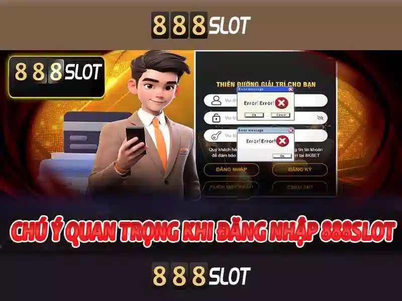 888slot - Kỷ nguyên máy đánh bạc trực tuyến tại Việt Nam