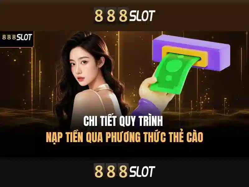 Trò chơi và nhà cung cấp