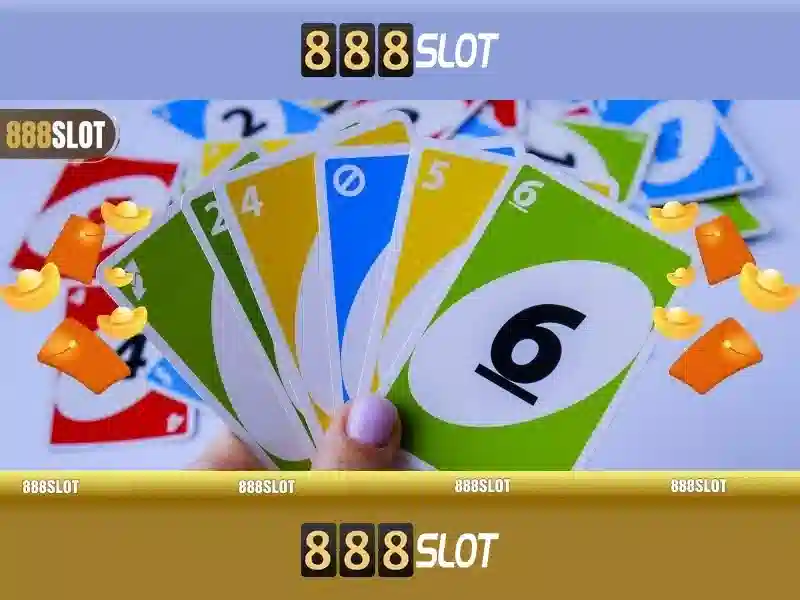888slot - Đánh giá nền tảng slot trực tuyến uy tín tại Việt Nam