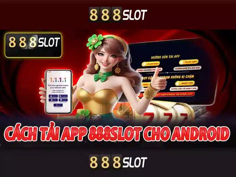 Giới thiệu về 888slot