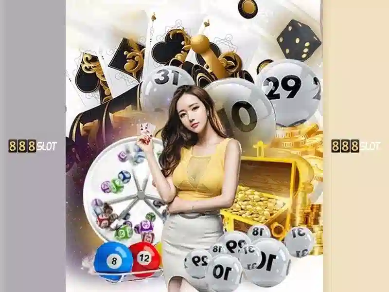 888slot - Sàn casino trực tuyến hàng đầu