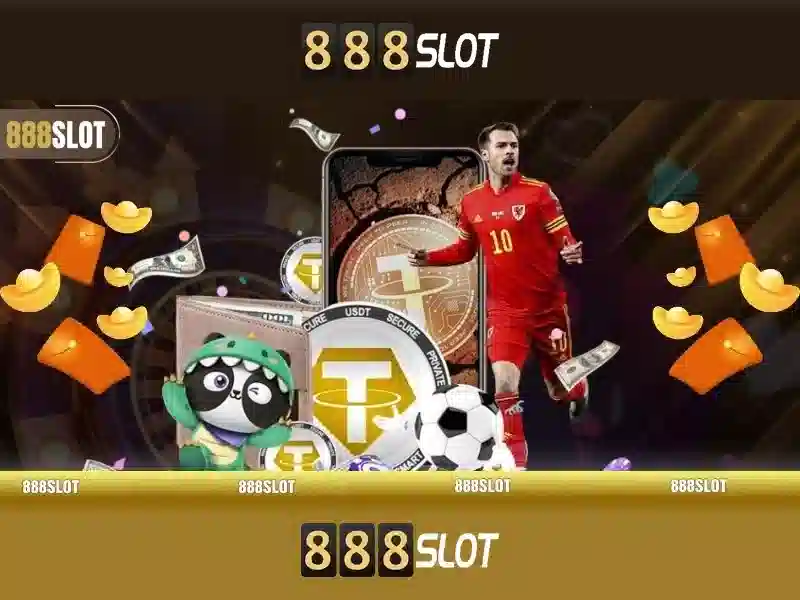 888slot - Đánh giá và Trải nghiệm nền tảng slot trực tuyến