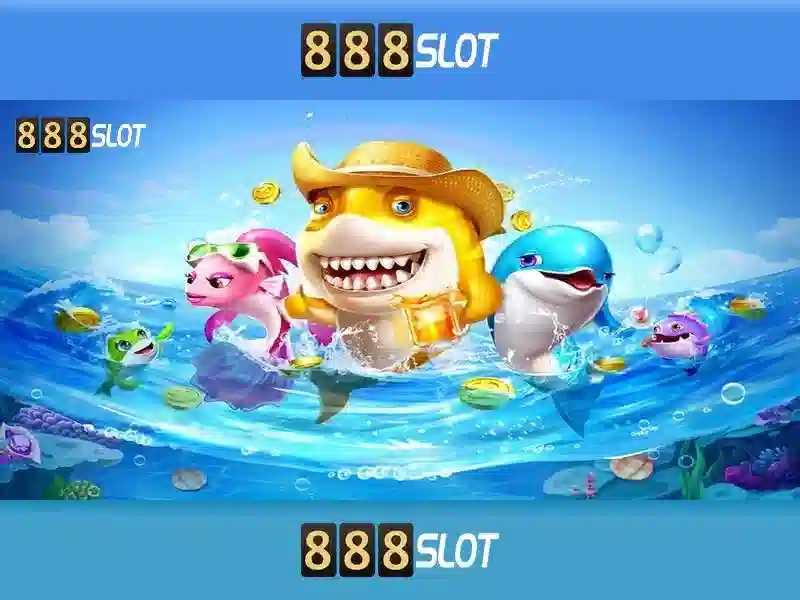 888Slot – Nền tảng slot trực tuyến an toàn và đáng tin cậy