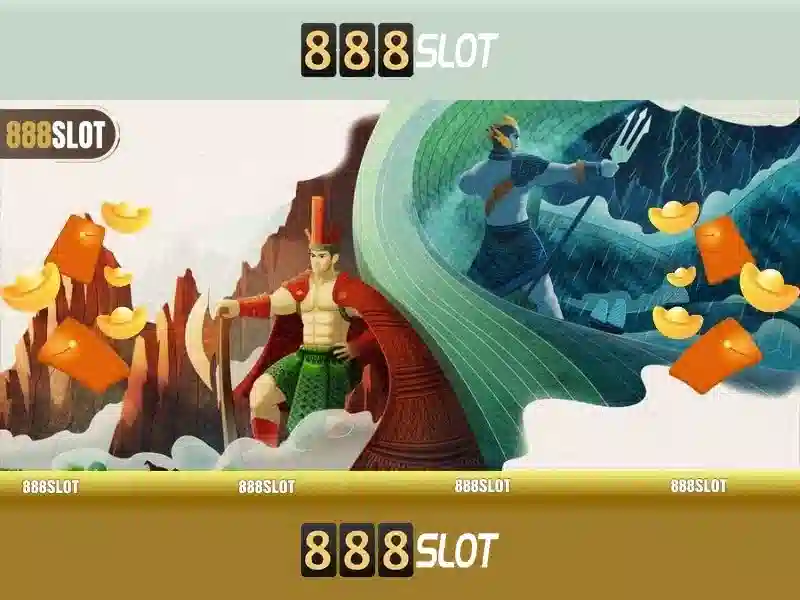 888slot - Nền tảng slot trực tuyến hàng đầu và trải nghiệm đỉnh cao