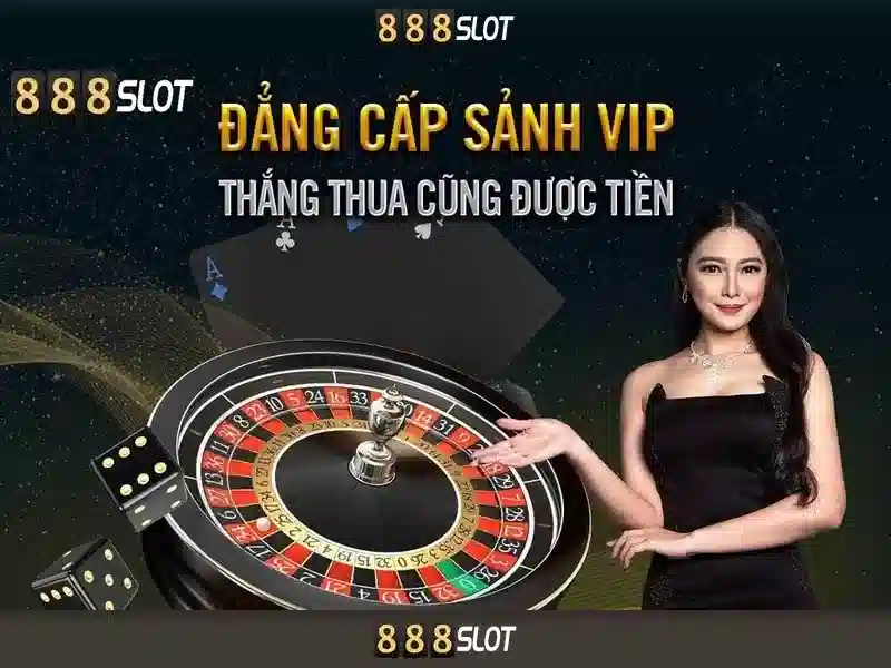 888slot - Đánh giá tổng quan về nền tảng chơi slot trực tuyến