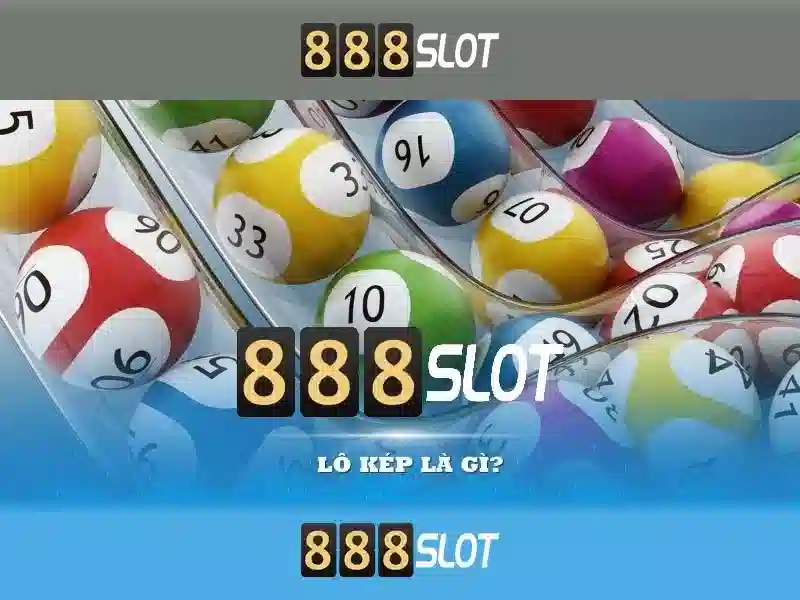 Giới thiệu về 888slot