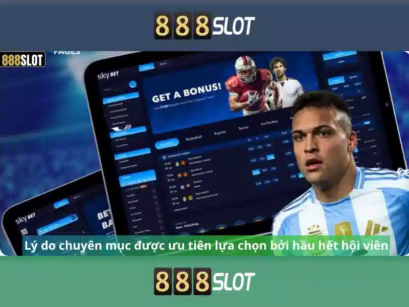 888slot: Nền tảng đánh bạc trực tuyến nổi bật