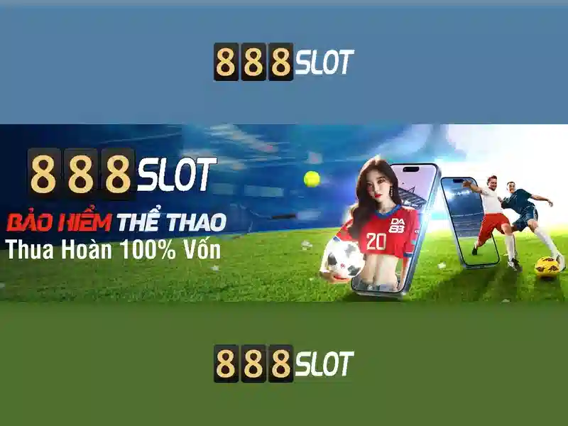888slot: Đánh giá và Trải nghiệm