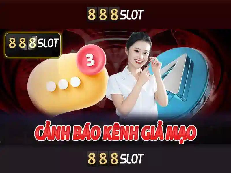 888slot: Cổng slot trực tuyến uy tín và giải trí đỉnh cao