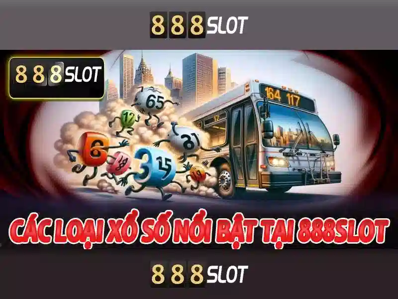 Các trò chơi và trải nghiệm