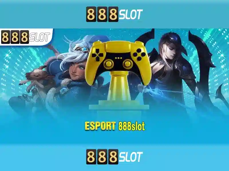 Đánh giá 888slot: Nền tảng máy slot trực tuyến hàng đầu tại Việt Nam