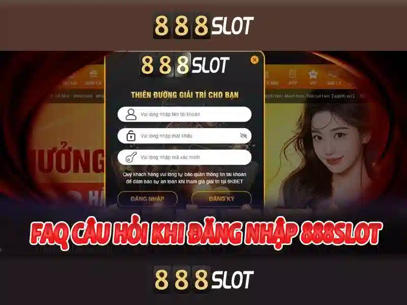 888slot - Đánh giá và trải nghiệm Slot trực tuyến hàng đầu