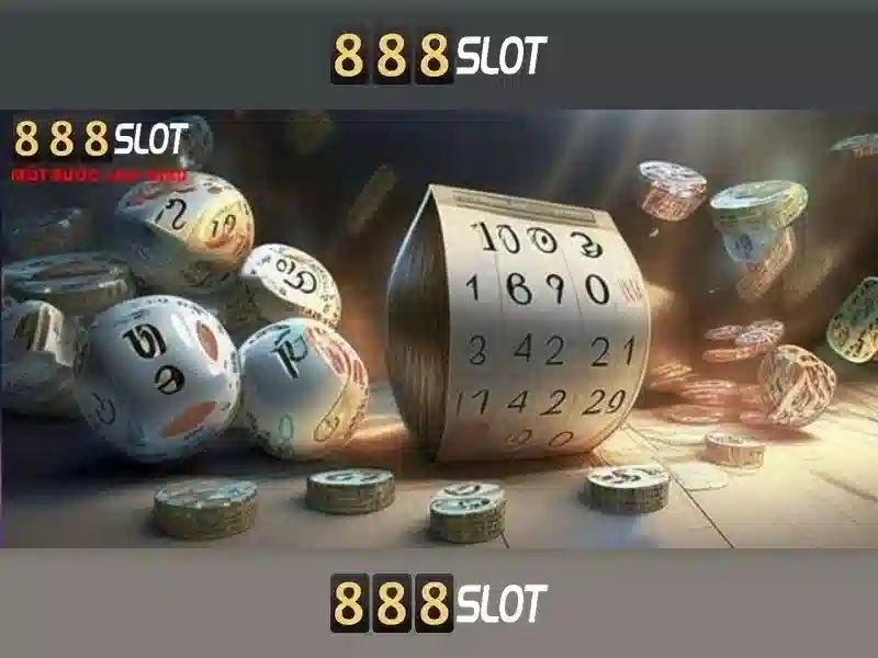 888slot – Trải nghiệm đánh bạc trực tuyến hàng đầu